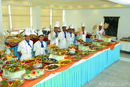 Asrin Beach Hotel 11